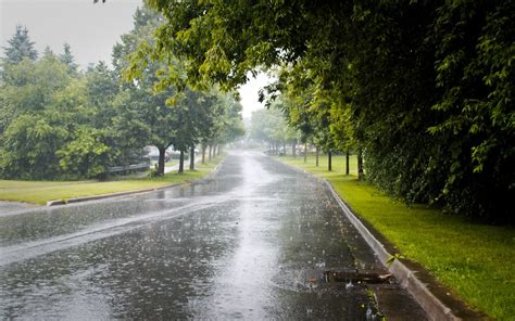 大理下雨去哪裏？探索雨中小城的美妙之處