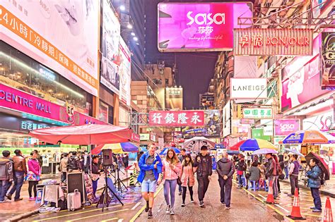 香港專櫃哪個便宜？讓我們一起探討香港購物天堂的各種優惠與選擇