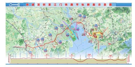 江門去荷塘多久時間 交通方式對旅程時間影響甚大